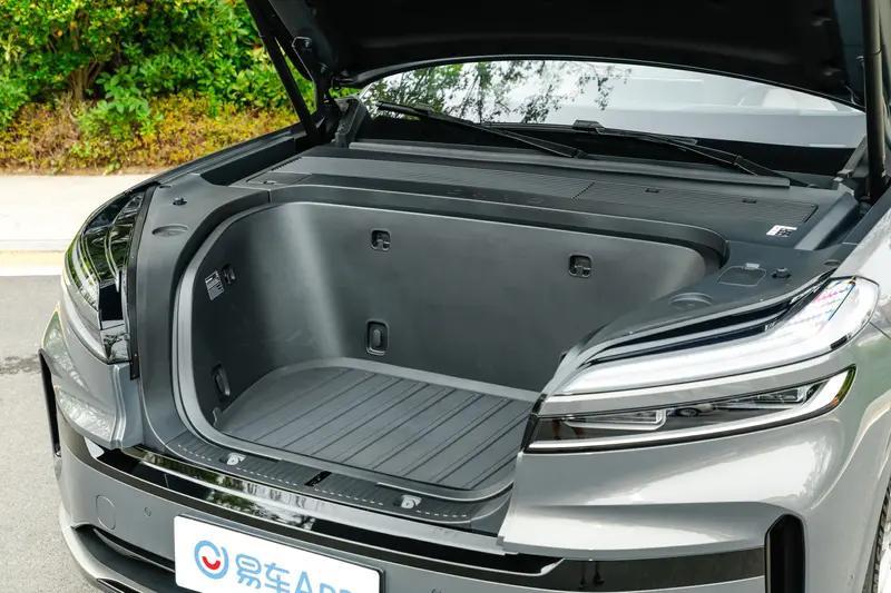 乐道L90正式上市售2658万元起(图7)