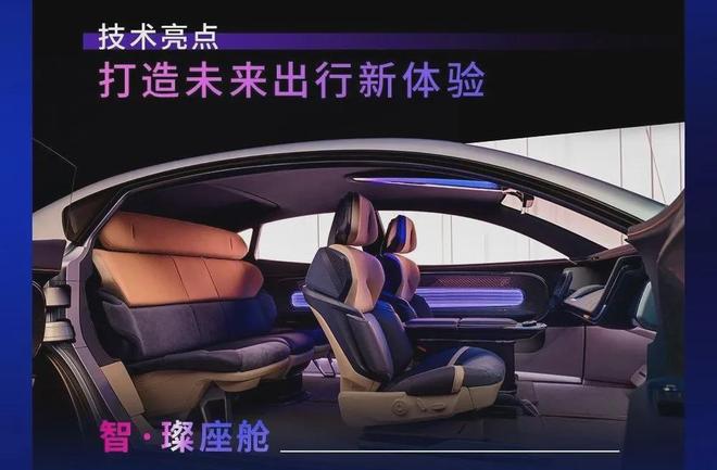 9款创新产品全球首发亮相佛瑞亚引领智能汽车新变革(图2)