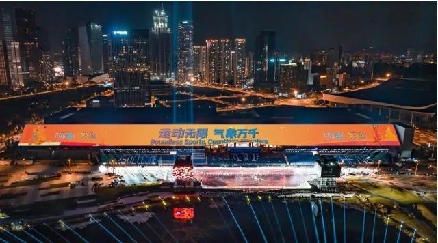 面板企业加速LED直显市场布局掀起新一轮增量战(图2)