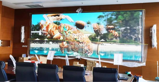 DAV为何力荐视睿讯？从ASIC架构到LED显控全链路创新的深度解析(图6)