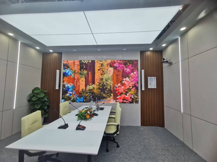 LED显示屏行业变局：国内市场“红海”突围与全球化战略重构(图2)