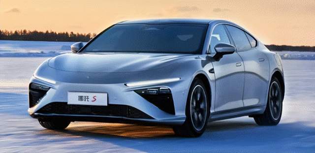 哪吒汽车注定掉队(图4)