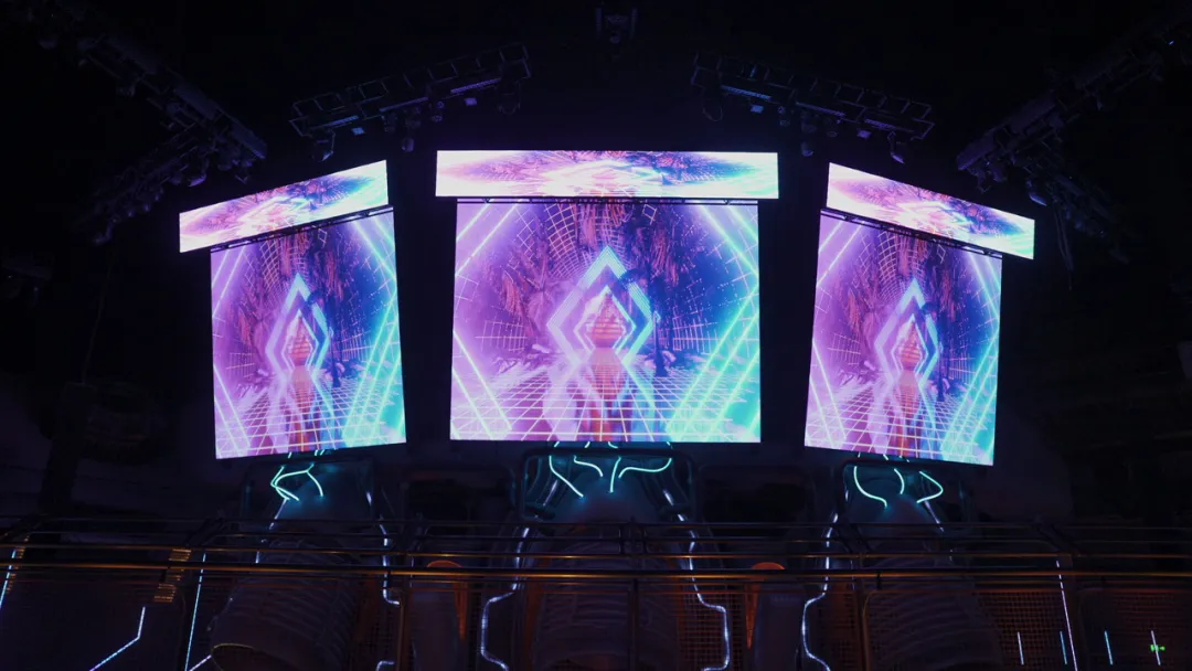 复盘2024利好政策看LED显示屏行业发展方向