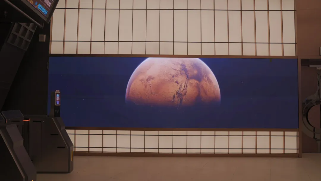 复盘2024利好政策看LED显示屏行业发展方向(图3)