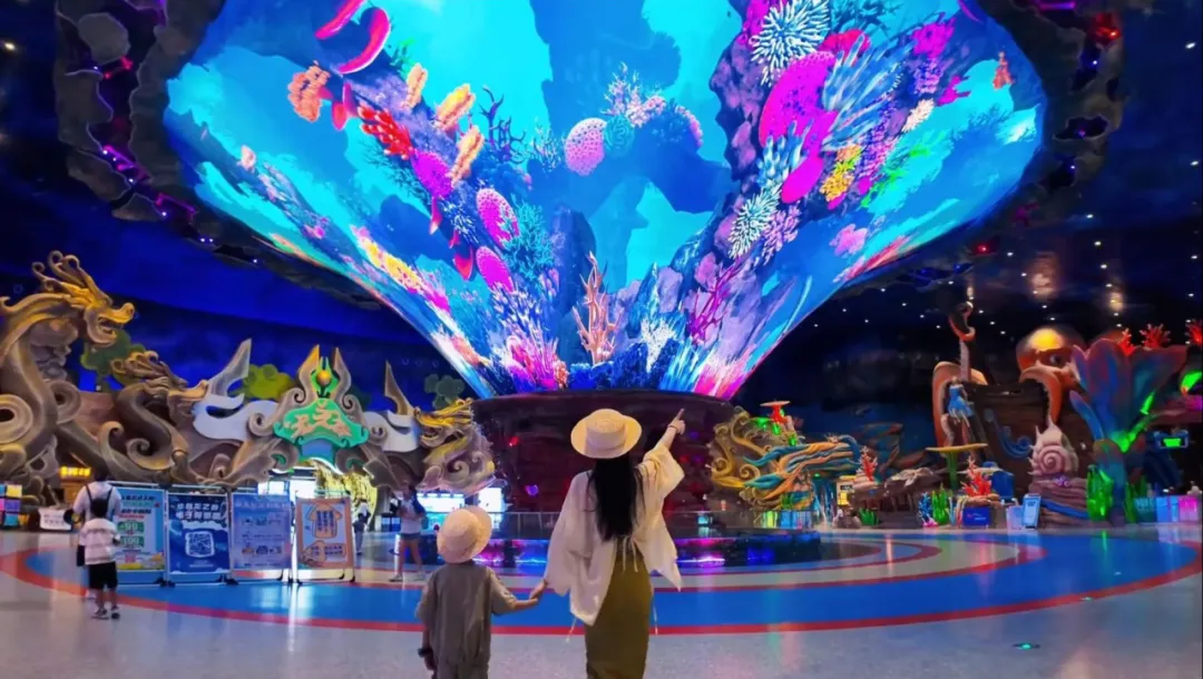 复盘2024利好政策看LED显示屏行业发展方向(图5)