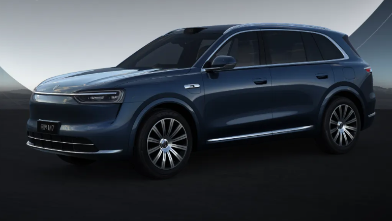 2025成都车展新能源车型前瞻：小米SU7Ultra纽北限量版、尚界H5、方程豹钛7齐聚(图2)