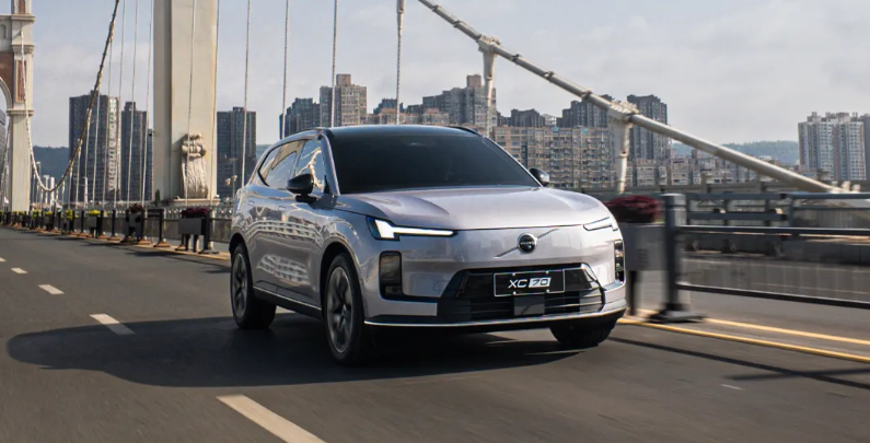 2025成都车展新能源车型前瞻：小米SU7Ultra纽北限量版、尚界H5、方程豹钛7齐聚(图14)