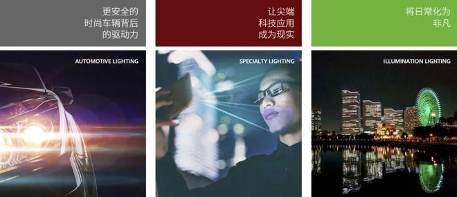 上半年营收8987亿元福建LED芯片龙头甩出一个大动作(图4)