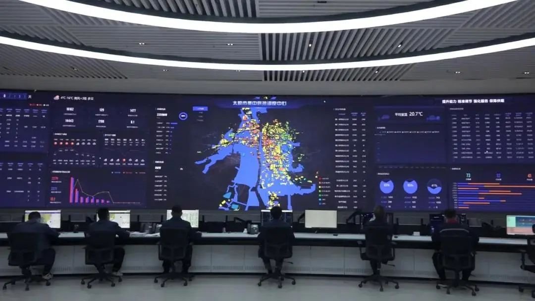 重磅出炉！年终盘点十大关键词解读LED显示屏行业2021！(图3)