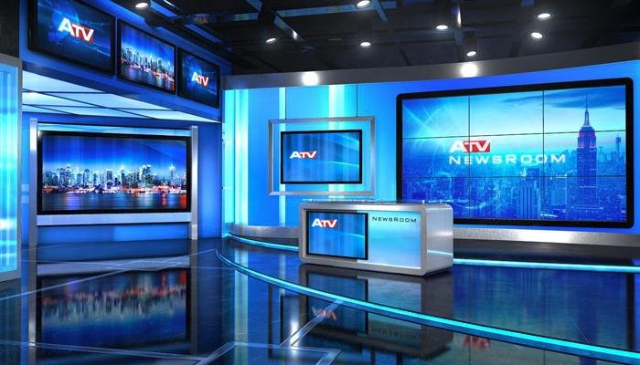 重磅出炉！年终盘点十大关键词解读LED显示屏行业2021！(图7)