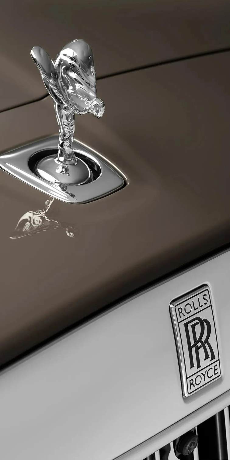 暗夜君王：劳斯莱斯库里南的静态奢华品鉴(图6)