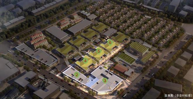 ®大华梧桐院售楼处宝山大华梧桐院发布：理想生活新选择(图7)