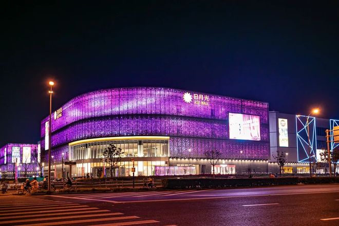 ®大华梧桐院售楼处宝山大华梧桐院发布：理想生活新选择(图6)