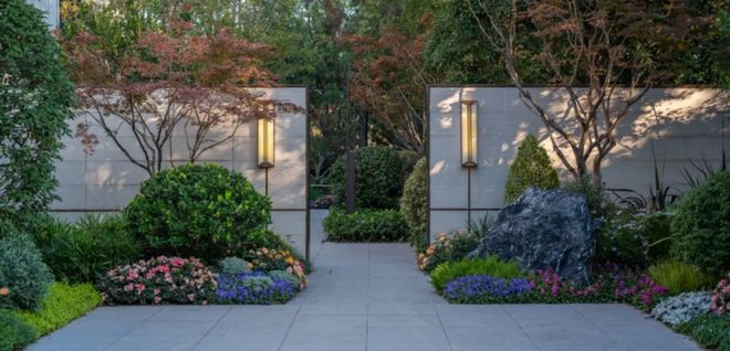 ®大华梧桐院售楼处宝山大华梧桐院发布：理想生活新选择(图14)