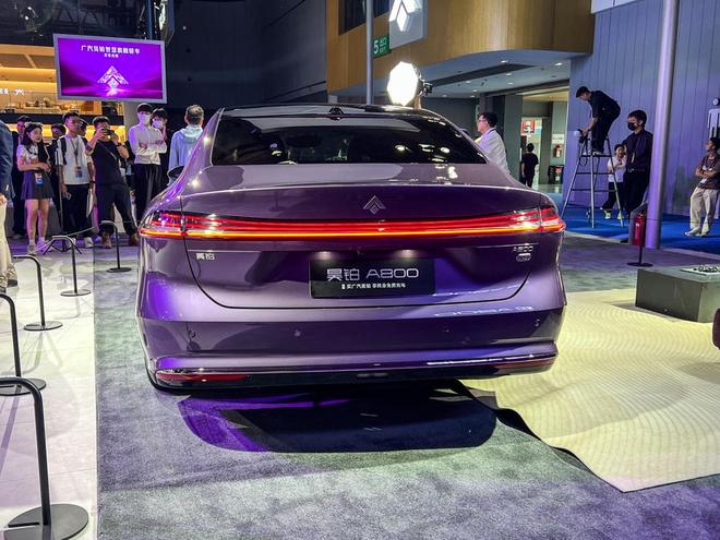 烈马新能源追光L风云T11成都车展首发新车盘点(图19)