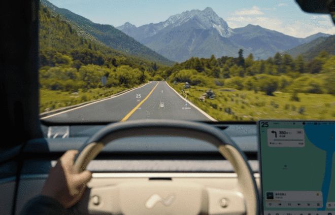 烈马新能源追光L风云T11成都车展首发新车盘点(图45)