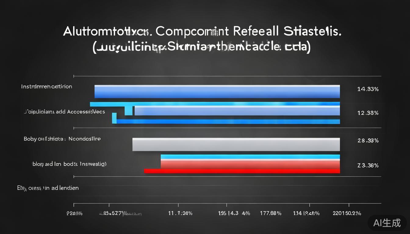 2025年7月国内外召回产品数据大揭秘？汽车、消费品竟有这么多惊人内幕(图2)