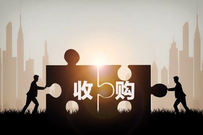 出手就是几个亿！木林森、得邦照明领衔！哪些LED照企正在疯狂买买买？