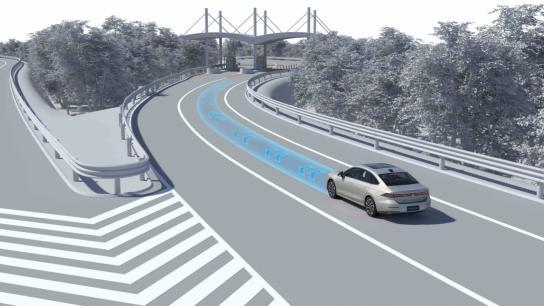 1149万起！一汽-大众全新一代速腾L正式上市(图3)