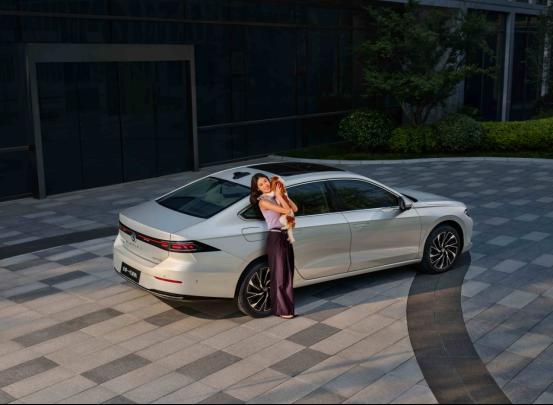 1149万起！一汽-大众全新一代速腾L正式上市(图2)