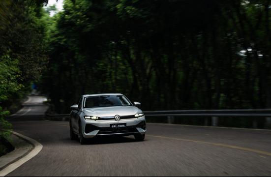 1149万起！一汽-大众全新一代速腾L正式上市(图5)