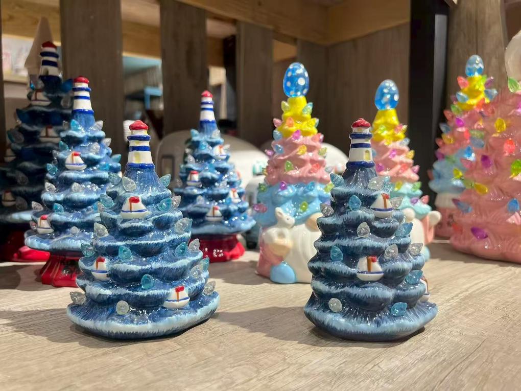 以全产业链优势提高市场竞争力——德化陶瓷产业发展观察-新华网