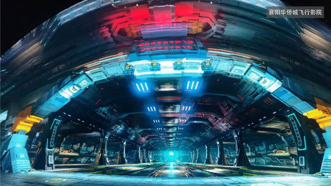 从影院到创意球幕让声音穿透屏幕：南京洛普12大LED透声屏案例全揭秘！！(图9)