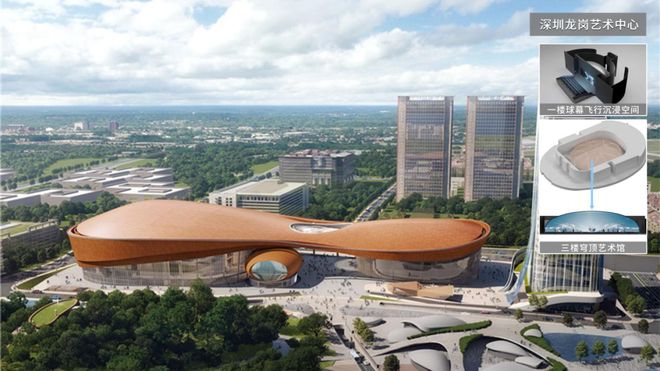 从影院到创意球幕让声音穿透屏幕：南京洛普12大LED透声屏案例全揭秘！！(图12)