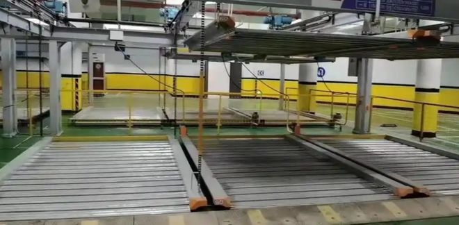 早该淘汰的机械停车位终于要“凉了”(图2)
