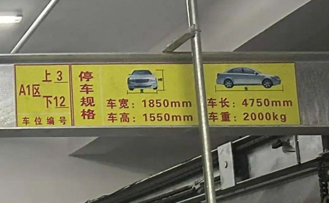 早该淘汰的机械停车位终于要“凉了”(图8)