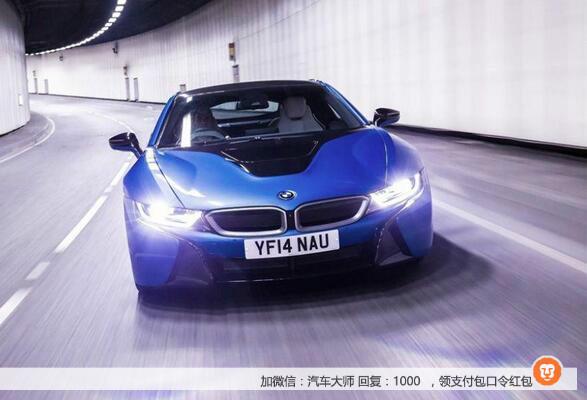 汽车上有多少种灯？作为车主你都认识吗？