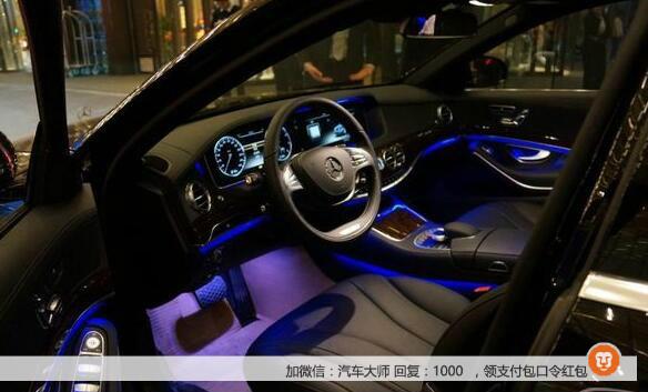 汽车上有多少种灯？作为车主你都认识吗？(图6)