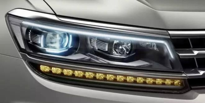 新手司机必看！汽车灯光使用指南来袭！(图3)