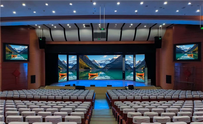 探寻led屏哪个牌子好？led屏幕品牌排行榜的前十名实力解析