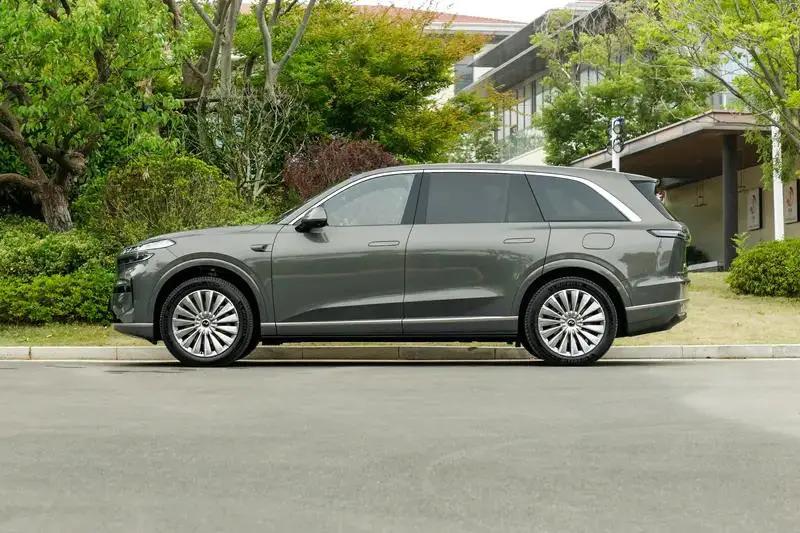 乐道L90交付突破20000台仅用时60天