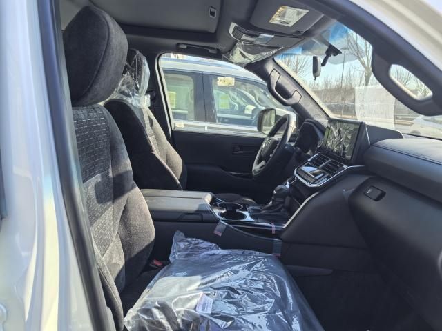 在浩瀚的汽车市场丰田酷路泽是始终占有一席之地广受好评(图3)