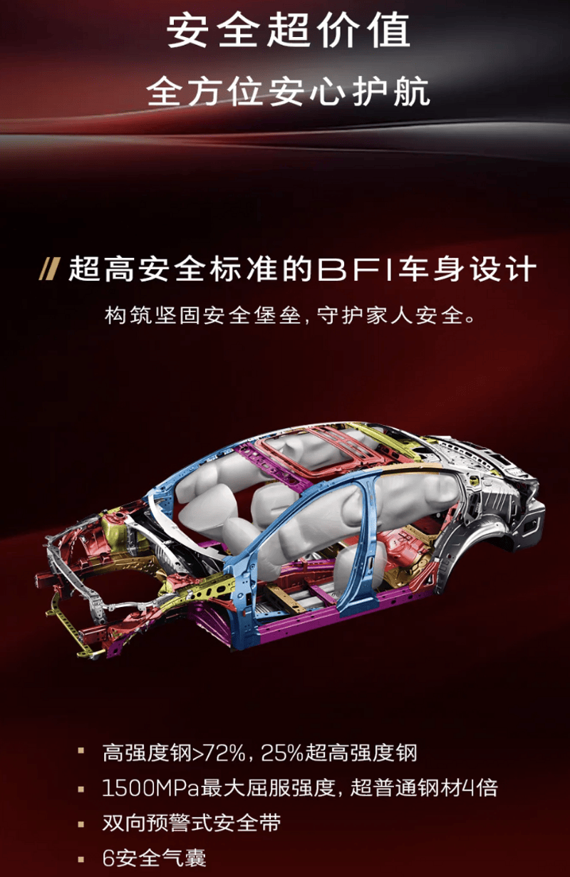 别克君威正式推出全新“曜黑竞速套件”限时优惠价3000元(图9)