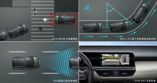 2026款起亚赛图斯一步到位的明智之选(图4)