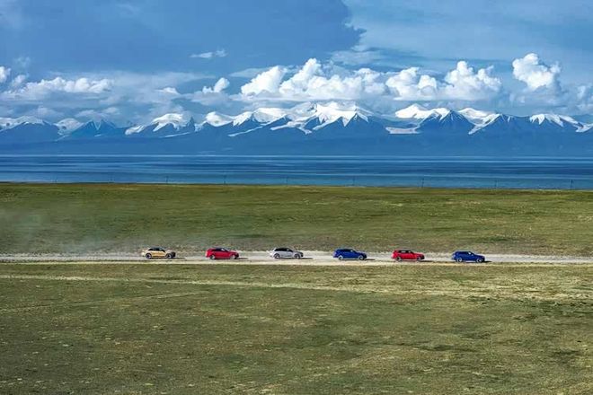 巅峰机械魅力德系V6座驾新奥迪Q7