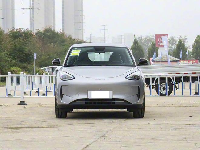 2026款吉利星愿即将上市！预计售价亲民全新配色竞争比亚迪海豚(图2)