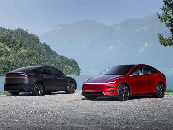 特斯拉进入平价棋局起售价不足4万美元的新车又是鲶鱼？(图3)