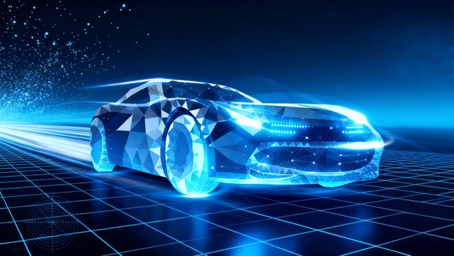 杰华特JWQ11903高集成氛围灯方案赋能智能座舱交互体验升级(图4)