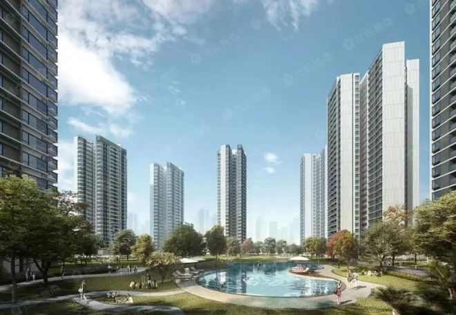 ⚡豪宅热搜NO1®智联汽车小镇售楼处发布：打造未来品质生活(图11)