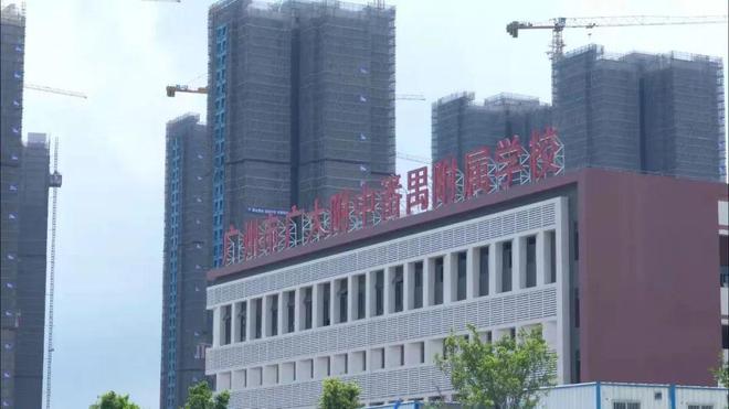 ⚡豪宅热搜NO1®智联汽车小镇售楼处发布：打造未来品质生活(图9)