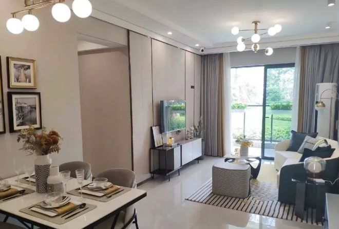 ⚡豪宅热搜NO1®智联汽车小镇售楼处发布：打造未来品质生活(图14)