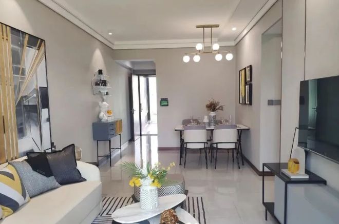 ⚡豪宅热搜NO1®智联汽车小镇售楼处发布：打造未来品质生活(图15)