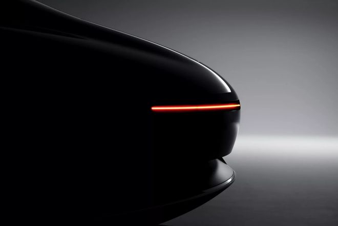 奔驰发布全新VisionIconic概念车复古与未来在这里完美统一酷乐汽车(图6)