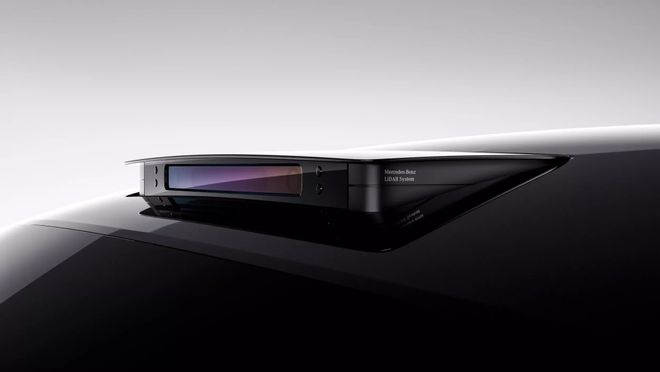 奔驰发布全新VisionIconic概念车复古与未来在这里完美统一酷乐汽车(图11)