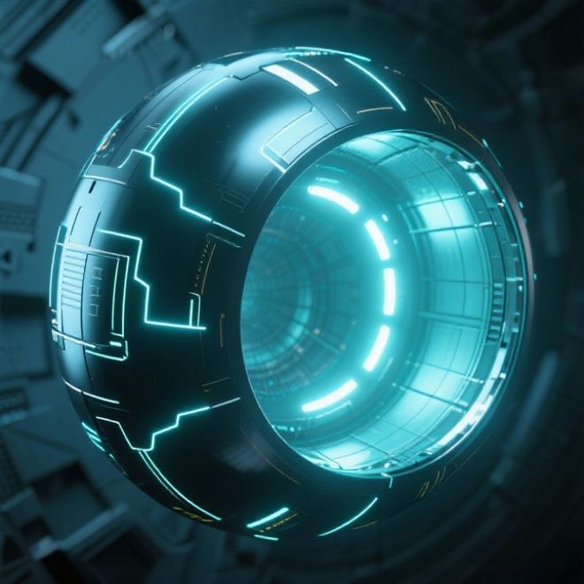 积分球均匀光源：现代光学照明的革新力量