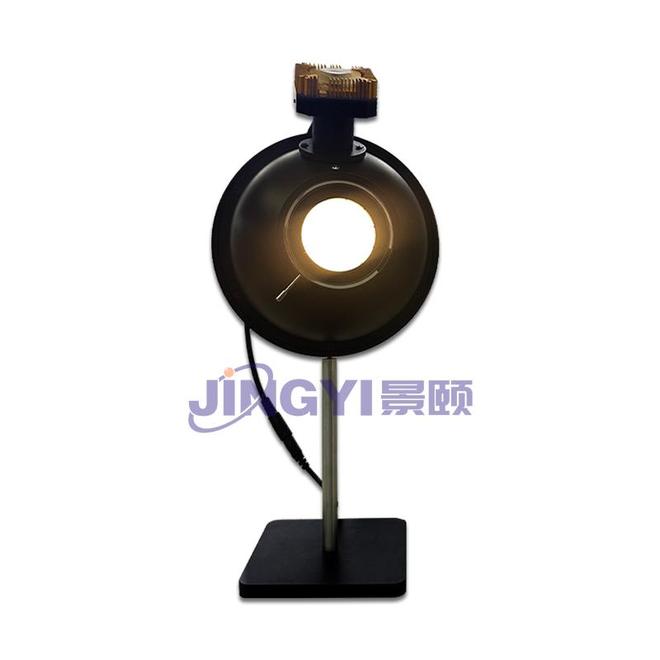 积分球均匀光源：现代光学照明的革新力量(图3)